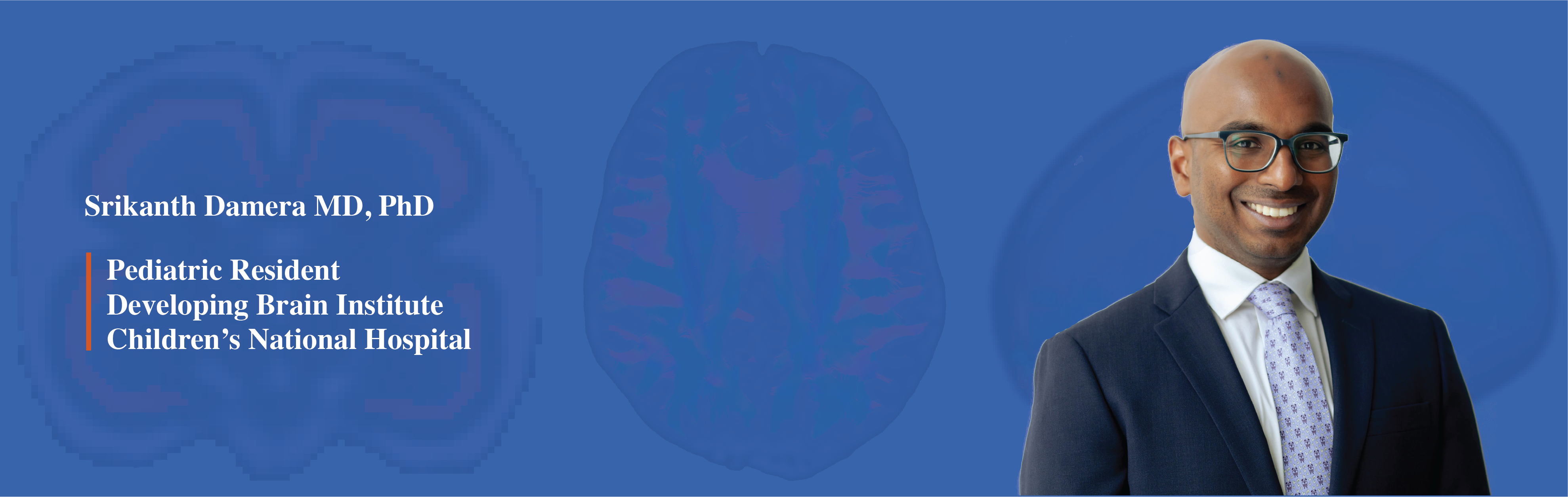 Srikanth Damera | MD PhD